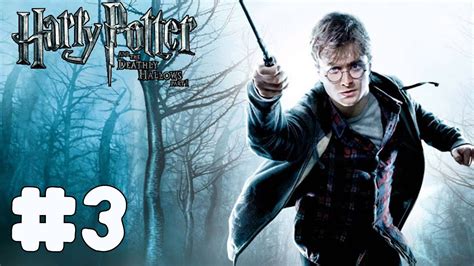 David yates' harry potter and the deathly hallows is a handsome and sometimes harrowing film, and will be completely unintelligible for anyone coming to the series for the first time. Harry Potter and the Deathly Hallows - Part 1 ...