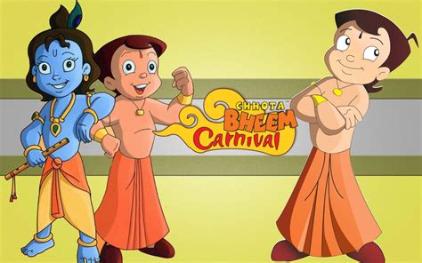 Choota Bheem Wallpapers Top Free Choota Bheem Backgrounds