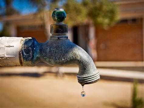 El agua es una sustancia esencial para la supervivencia de todas las formas conocidas de vida. En 3 o 4 años la costa podría tener escasez de agua - Agua ...