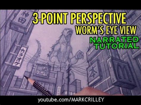 Two drinking buddies raise their glasses and review movies from the 70's through today. (1) 3-Point Perspective: Worm's Eye View [Narrated ...