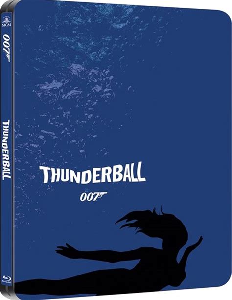 Thunderball 1965