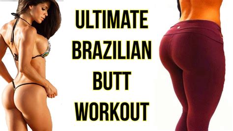 pin on bigger butt workouts glutes exercises