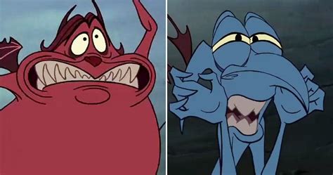 Quiz Which Disney Villain Duo Are You And Your Bff Disney Duos