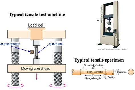 Stress Strain Testing Matse 81 Materials In Todays World