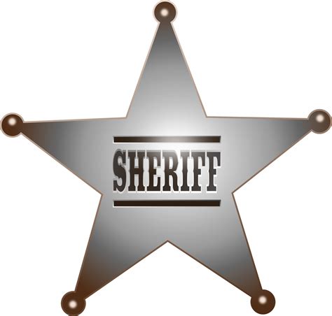 Patrick Star Sheriff