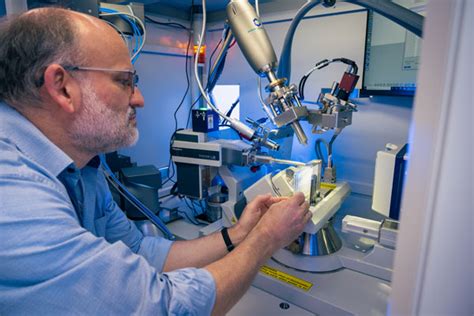 York Structural Biology Laboratory Research University Of York