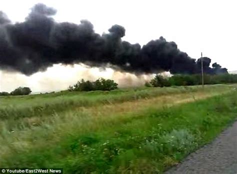 Check spelling or type a new query. Video captures moment MH17 victims fall from the sky in ...