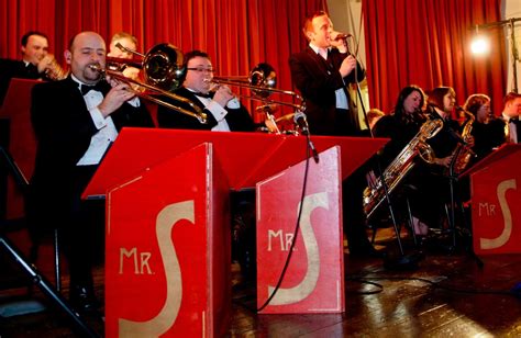 The Swing Kings Big Band York Function Central