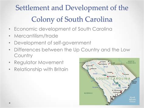 Ppt South Carolina Powerpoint Presentation Free Download Id6828598