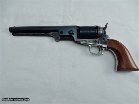 Colt 1851 Navy 2nd Generation C Series