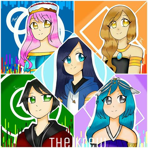 ▻ subscribe & join kf! The Krew | ItsFunneh Wikia | FANDOM powered by Wikia
