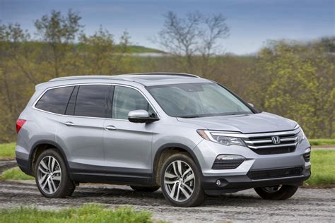 Finding The Ideal Offset For Your Honda Pilot 2017 Honda Ask