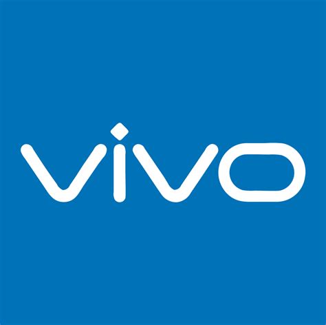 Vivo Logo Png Transparent Brands Logos