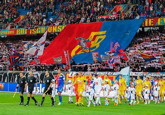 Blue sport 2, blue sport: FC Basel - IMS Sport AG - Full-Service-Agentur für die ...