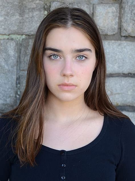 The devil made me do it (2020) the conjuring 3 (2021) the conjuring 3 (2020) paranormal investigators ed and. Sterling Jerins | Sterling jerins, Sterling, Actresses
