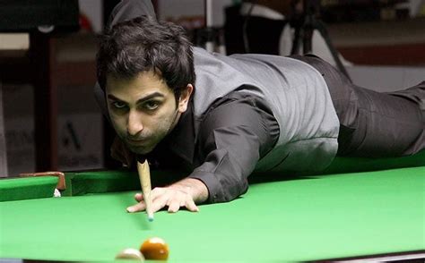 While We Have Our Eyes Fixed On Cricket Pankaj Advani Wins His 17th
