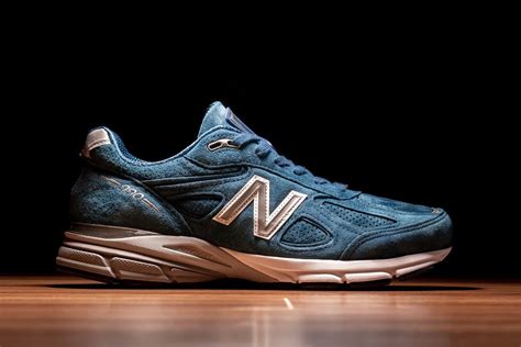 Our Top New Balance 990 Shoes
