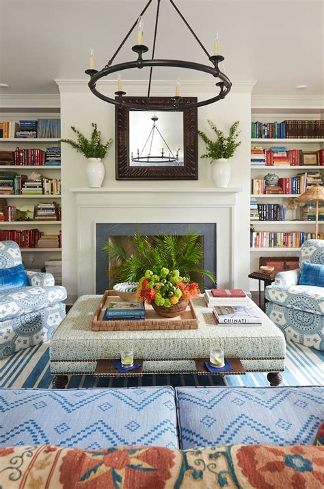 Helen Thompson Southern Living Decor Southern Living Homes Southern