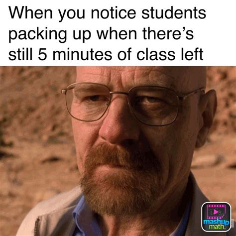 33 Memes Every Math Teacher Can Relate To In 2020 Teacher Humor Math Teacher Math Teacher Humor