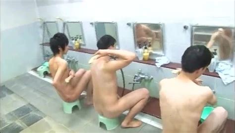 Japanese Bathhouse Orgy Thisvid Com Sexiezpix Web Porn