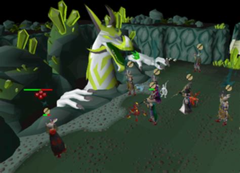 Old School Runescape F2pp2p What Monsters To Kill For Money At