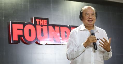 Kau bisa aja telephon ke cellphone bisa aja telephon selalu ku. Daftar Perusahaan Tbk Milik Dato Sri Tahir, Apa Aja?
