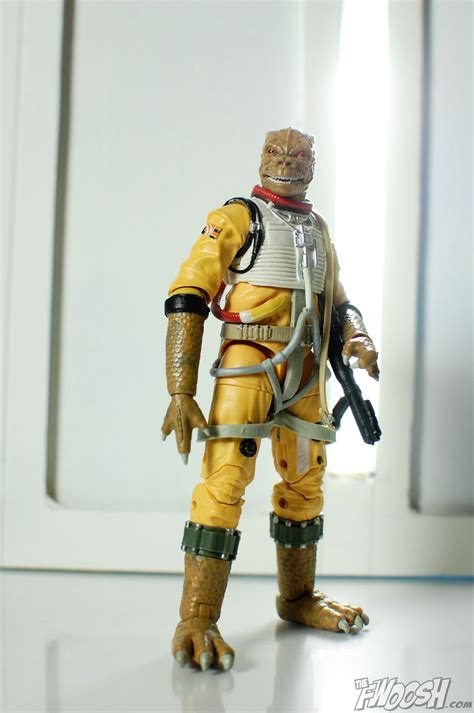 Hasbro Star Wars Black Series Bossk