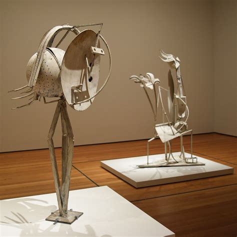 We did not find results for: Pablo Picasso, Now in 3D