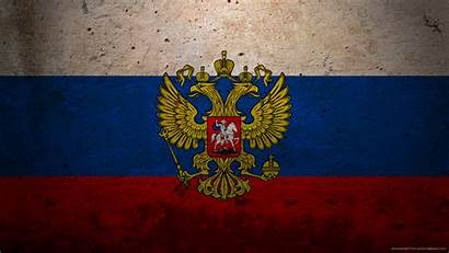 Flag Russian Wallpapers Federation