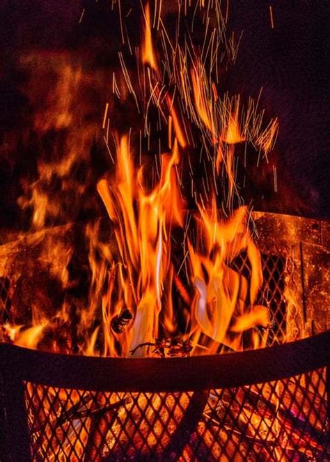 A Fire Pit In Your Backyard Check Out Our Top 10 Benefits