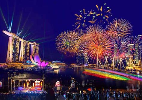 Festivals In Singapore Singapore Festivals