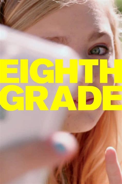 Eighth Grade 2018 Movie Review Alternate Ending