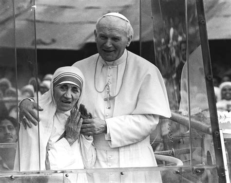 Mother Teresa To Be Made A Saint After Pope Oks Miracle The Columbian