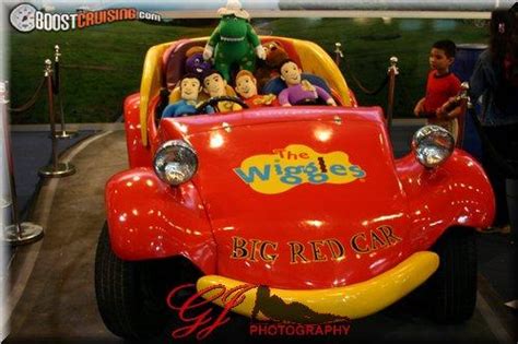 Page except spoken or listed below. Wiggles big red car ride on manual