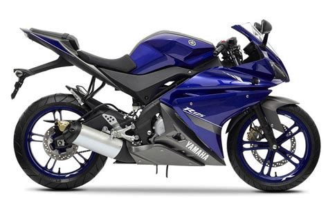 Yamaha produced the first yzf r125 in 2008, and it has proved a popular machine with those who have gained their a1motorcycle licence. Yamaha YZF-R 125 2013 - Fiche moto - MOTOPLANETE