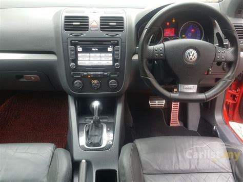 Save $4,778 on a 2019 volkswagen golf gti 2.0t rabbit edition fwd near you. Volkswagen Golf gti 2007 in Penang Automatic Red for RM ...