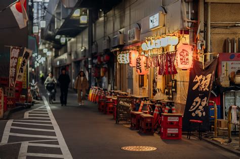 Guide To Koenji Tokyos Retro Hub 5 Fun Things To Do At Koenji Tokyo