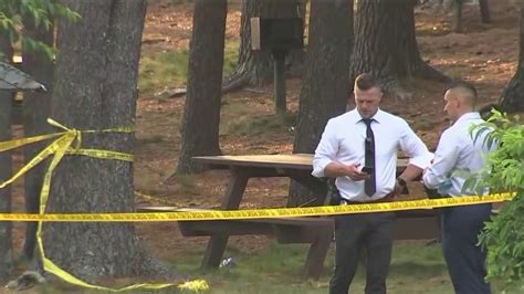 Investigation Into Myles Standish State Forest Shooting Continues