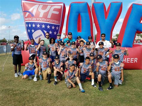 East Valley Youth Football