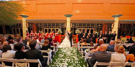 Renaissance Glendale Hotel And Spa Weddings Get Prices For Wedding