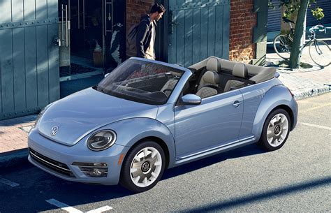 2019 volkswagen beetle review: prices, specs, and photos