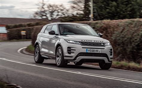 Compare in car entertainment system, driving comfort and visibility with similar cars. Range Rover Evoque Dashboard Warning Lights
