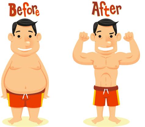 Best Muscular Torso Illustrations Royalty Free Vector Graphics And Clip