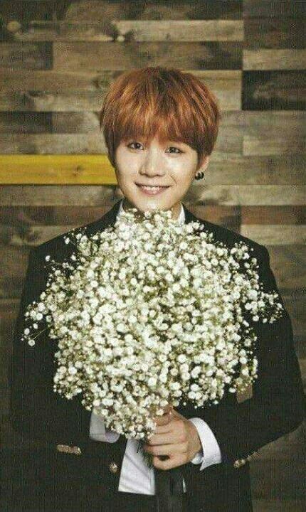 ♥♡｡｡bts With Flowers ｡｡♡♥ Armys Amino