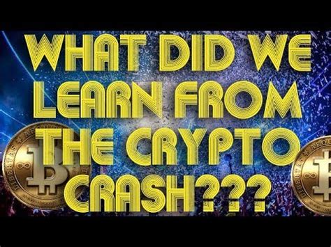 Bitcoin became a highly popular topic in the financial news media in late 2015. Where Will Bitcoin & Cryptocurrency Go After The Crash ...