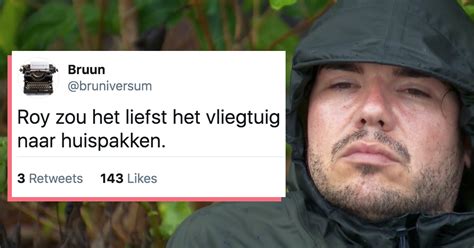 We did not find results for: Heimwee, hergroeperen en memes in 25 tweets over Expeditie ...