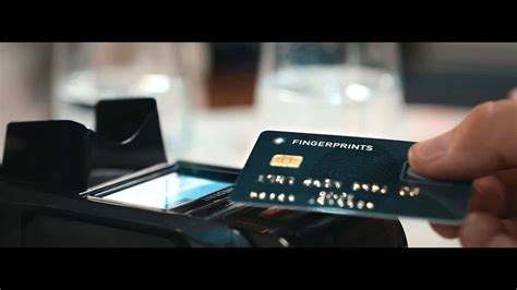 Their products consist of fingerprint sensors, algorithms, packaging technologies and software for biometric recognition. Fingerprint Cards collaborating on biometric payment cards for India with M-Tech | Biometric Update
