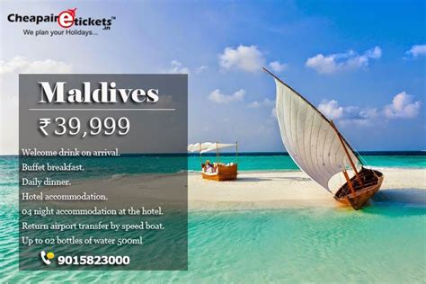 76 Best Of Maldives Vacation Package Home Decor Ideas