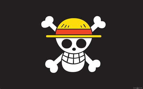 Download the background for free. Logo One Piece Wallpapers - Wallpaper Cave