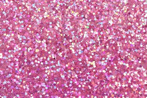 Pink Glitter Texture Stock Photo By ©yamabikay 80811666